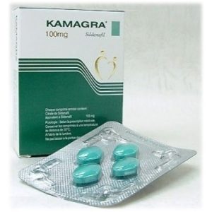 Kamagra Tablet 100